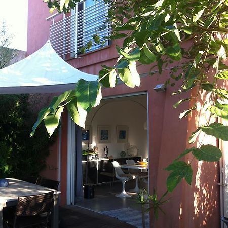 Villa Mon Reve Hyères Zewnętrze zdjęcie