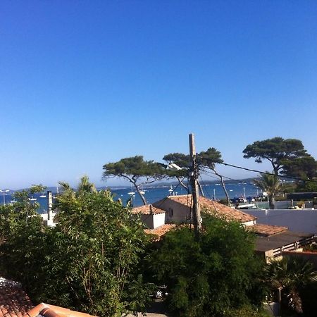 Villa Mon Reve Hyères Zewnętrze zdjęcie