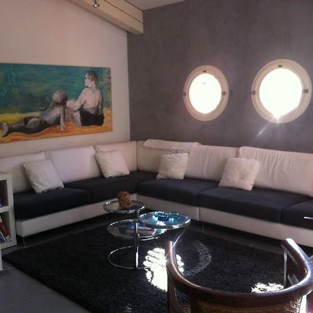 Villa Mon Reve Hyères Zewnętrze zdjęcie