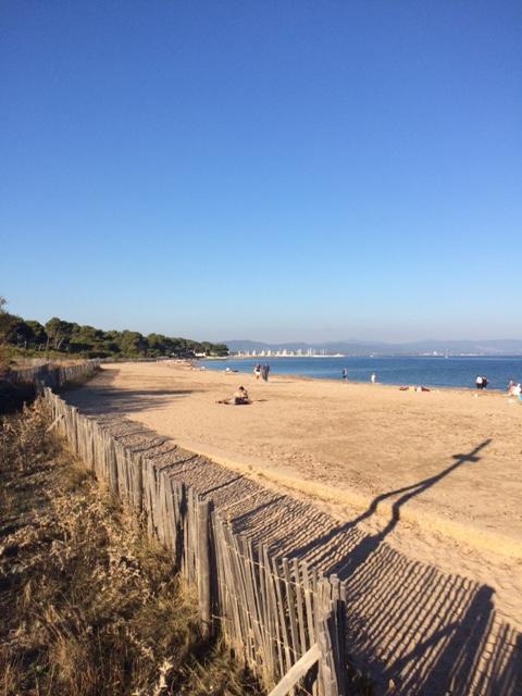 Villa Mon Reve Hyères Zewnętrze zdjęcie