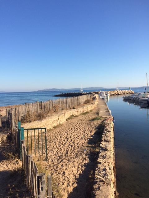 Villa Mon Reve Hyères Zewnętrze zdjęcie