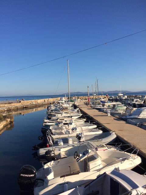 Villa Mon Reve Hyères Zewnętrze zdjęcie