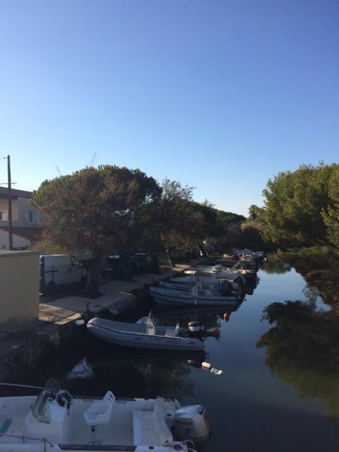 Villa Mon Reve Hyères Zewnętrze zdjęcie