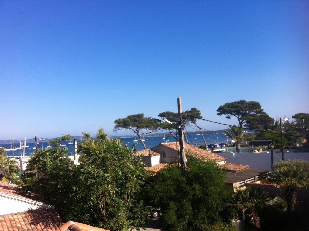 Villa Mon Reve Hyères Zewnętrze zdjęcie