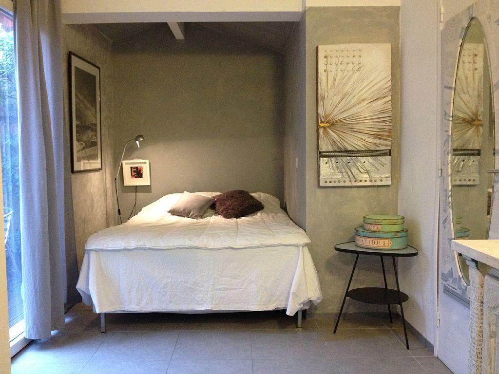 Villa Mon Reve Hyères Zewnętrze zdjęcie