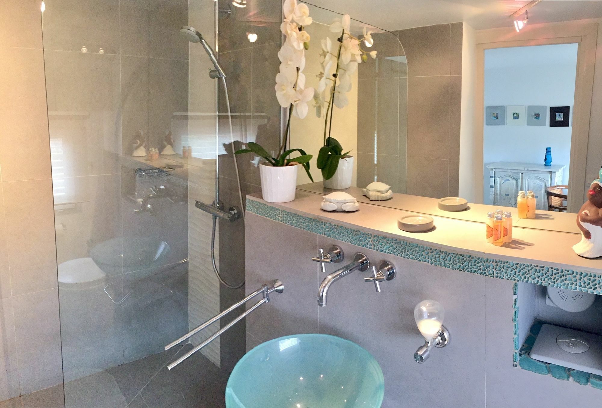 Villa Mon Reve Hyères Zewnętrze zdjęcie