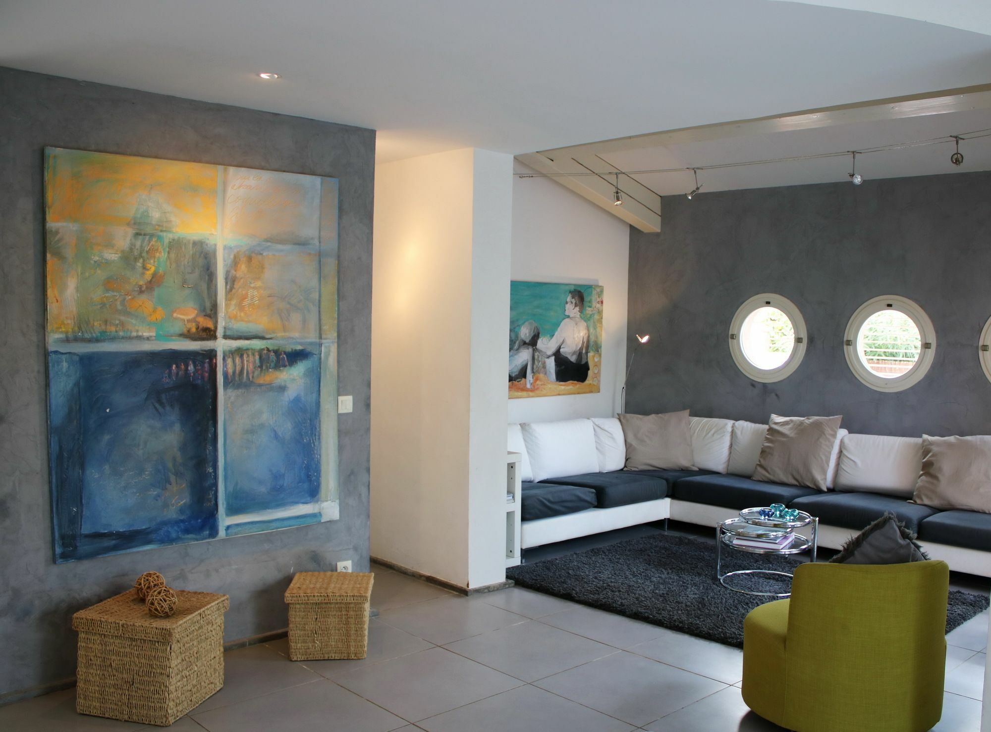 Villa Mon Reve Hyères Zewnętrze zdjęcie