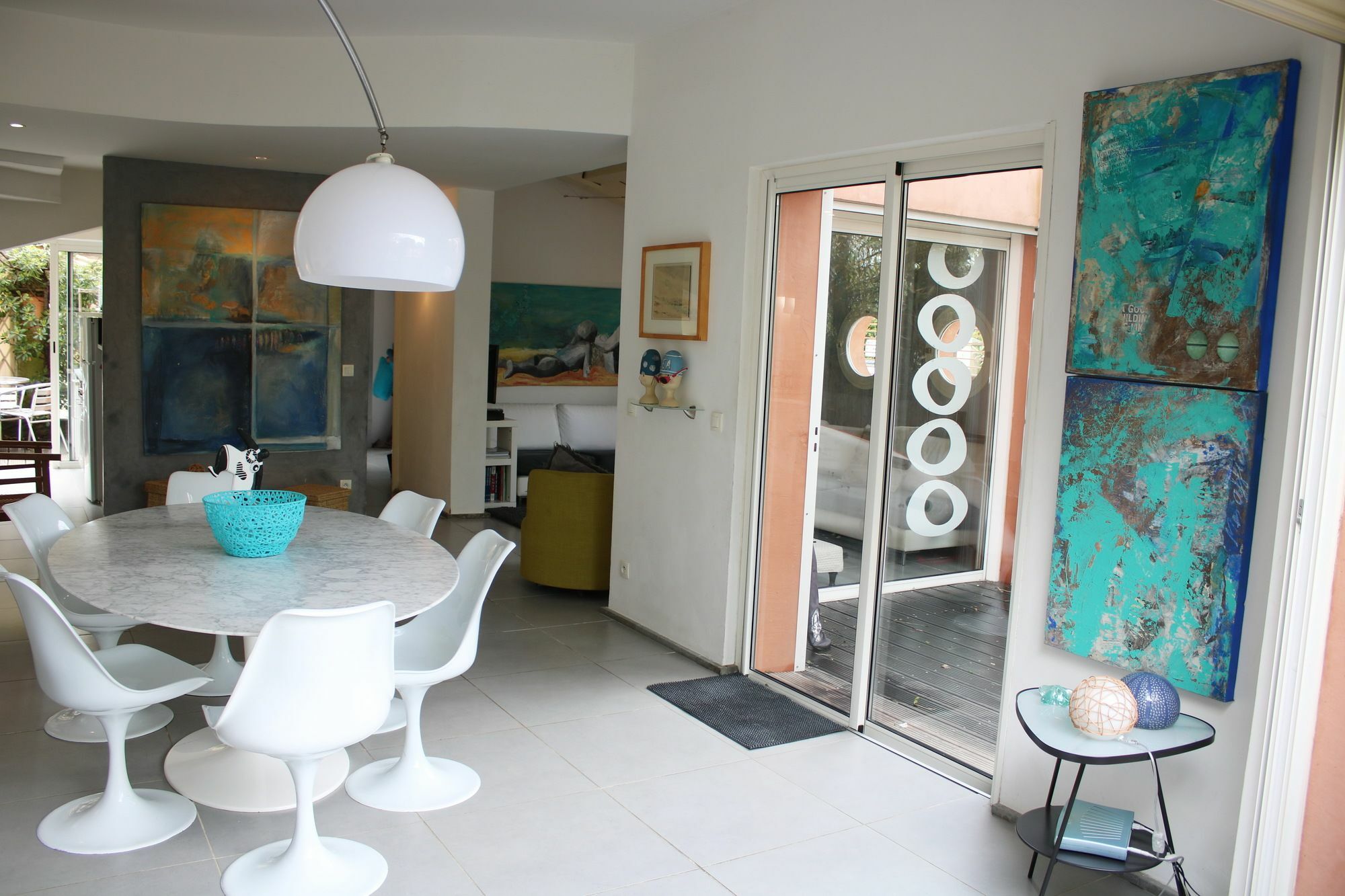 Villa Mon Reve Hyères Zewnętrze zdjęcie
