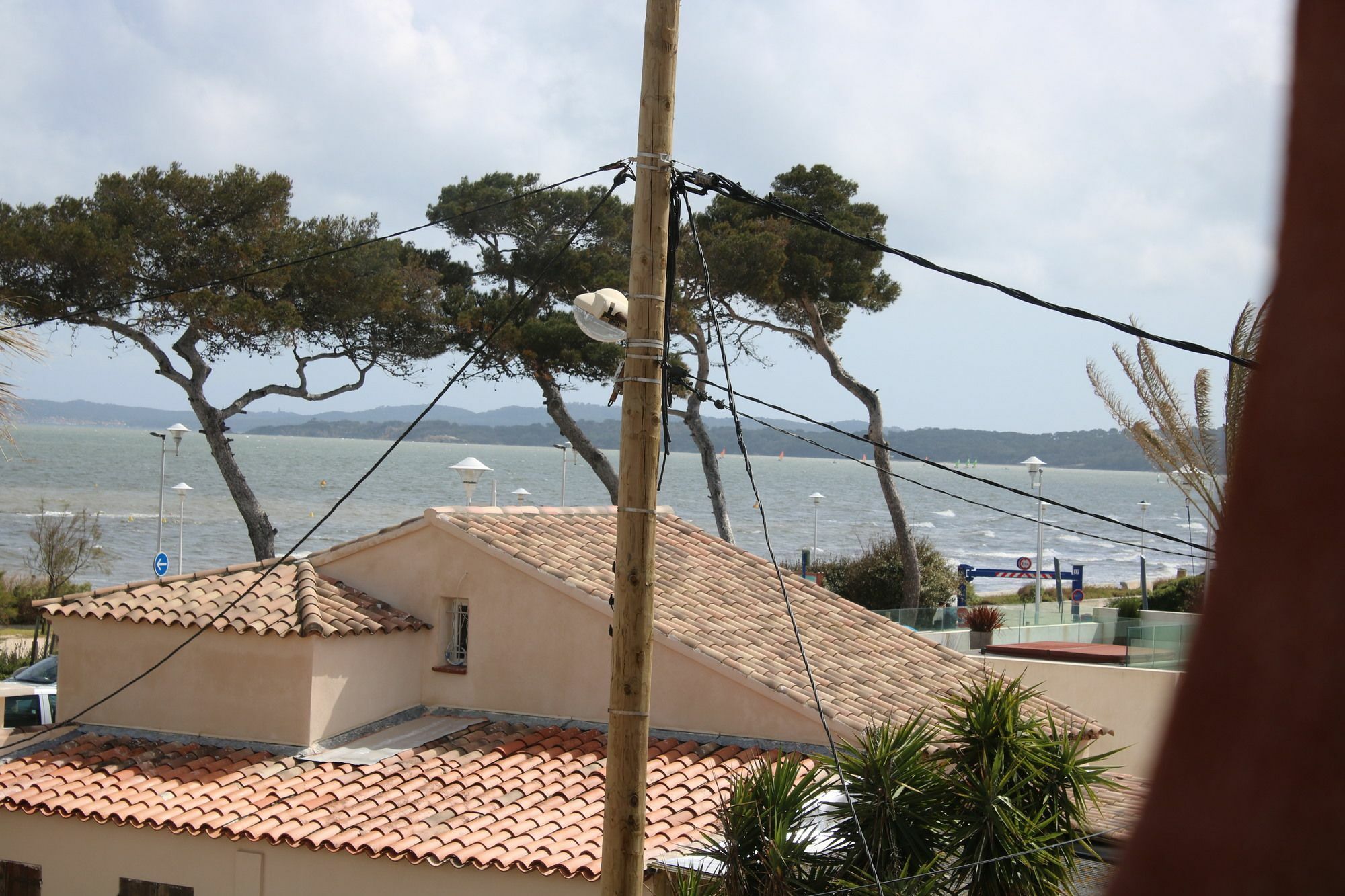 Villa Mon Reve Hyères Zewnętrze zdjęcie