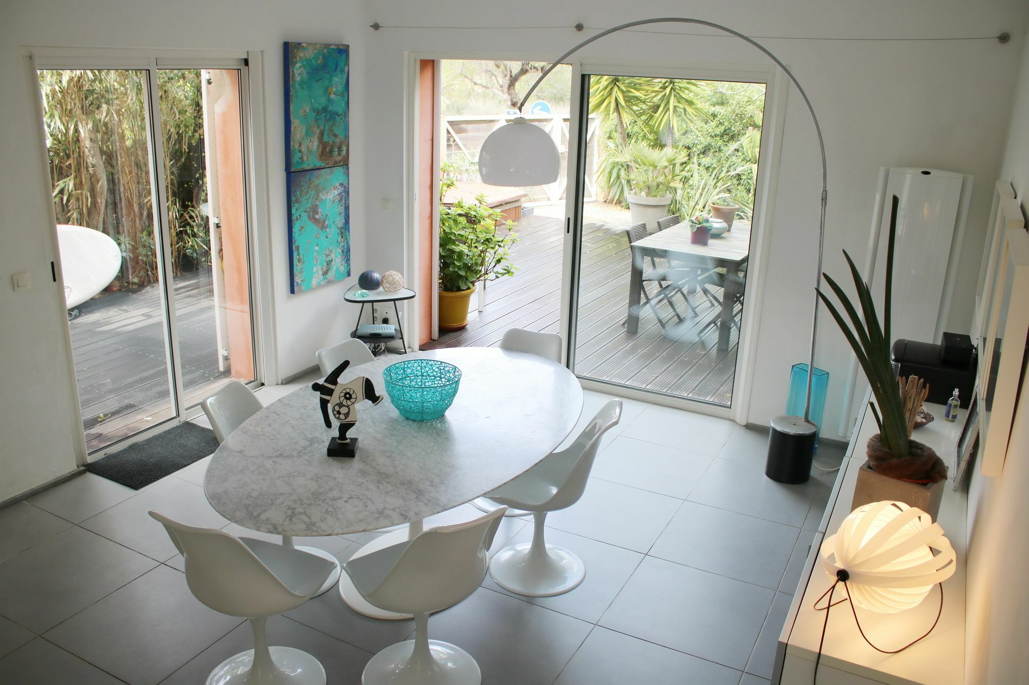 Villa Mon Reve Hyères Zewnętrze zdjęcie