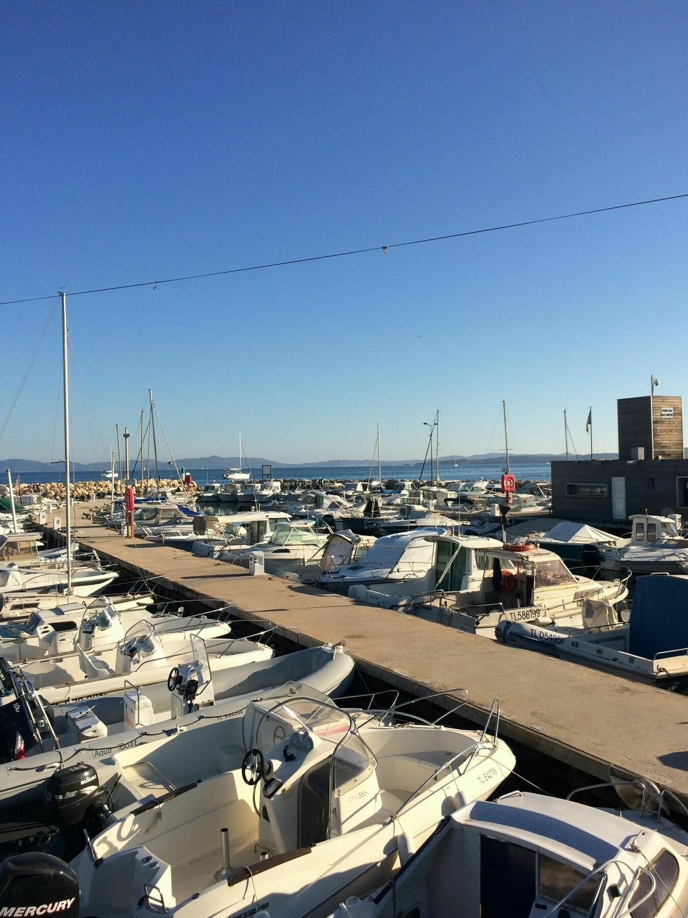 Villa Mon Reve Hyères Zewnętrze zdjęcie