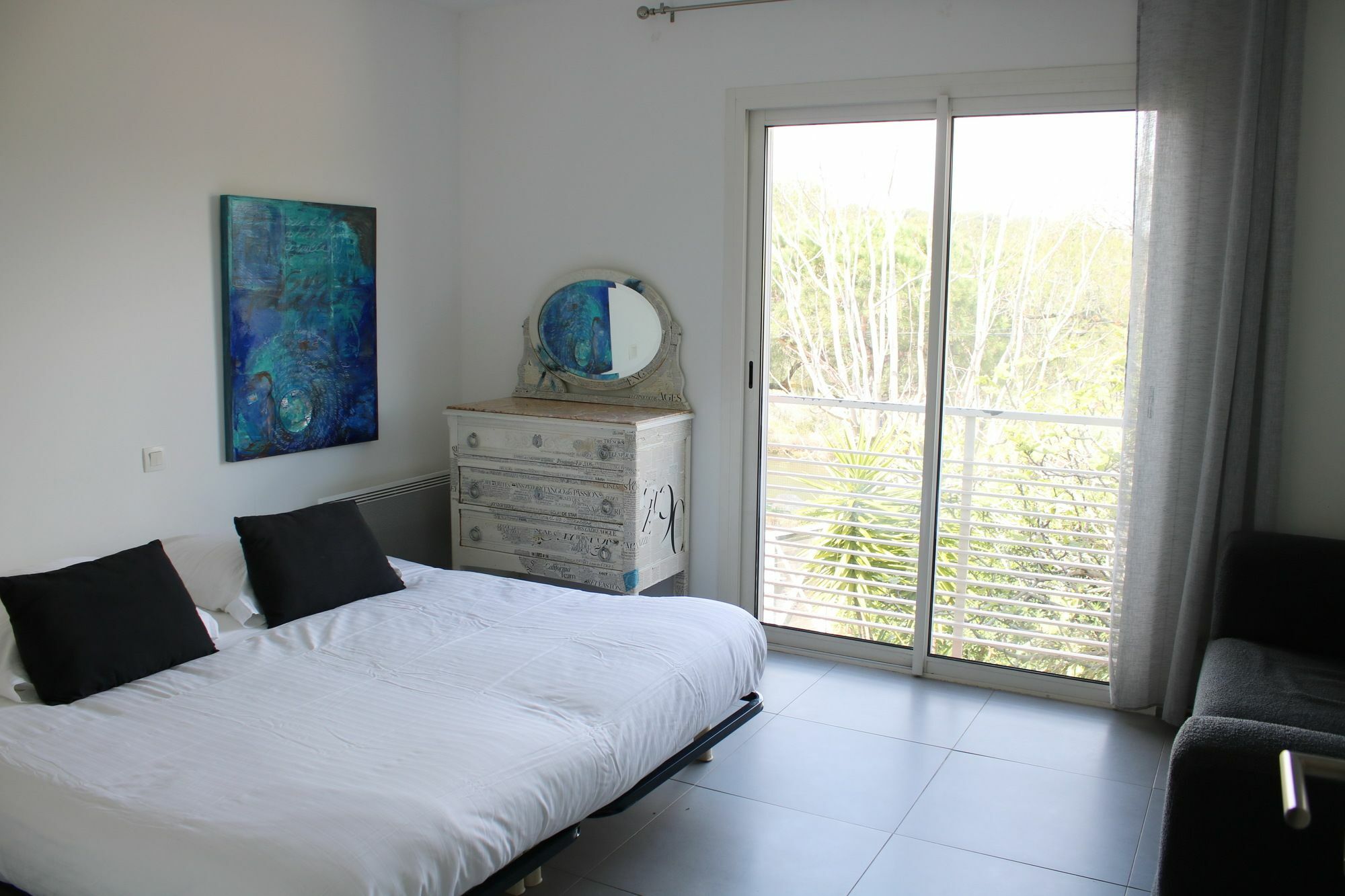 Villa Mon Reve Hyères Zewnętrze zdjęcie