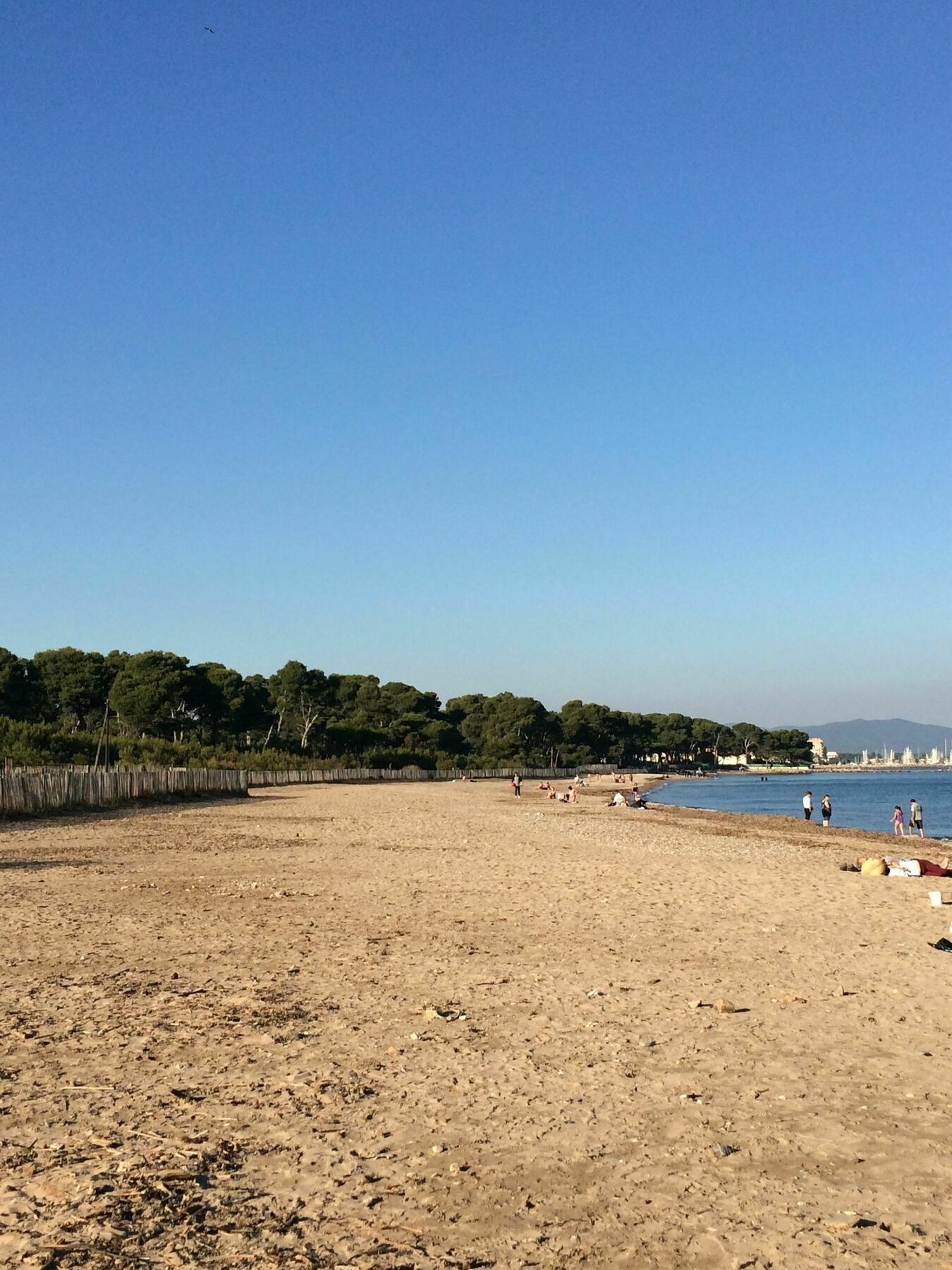 Villa Mon Reve Hyères Zewnętrze zdjęcie