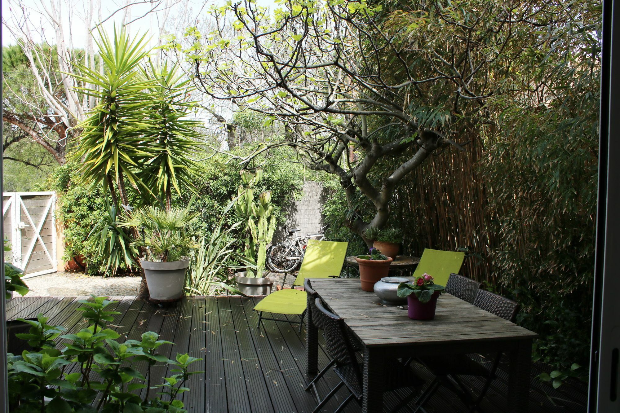 Villa Mon Reve Hyères Zewnętrze zdjęcie